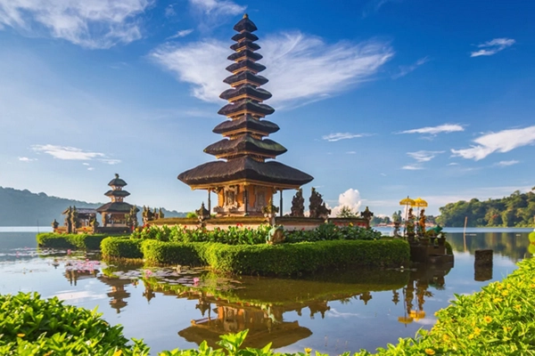 Bali