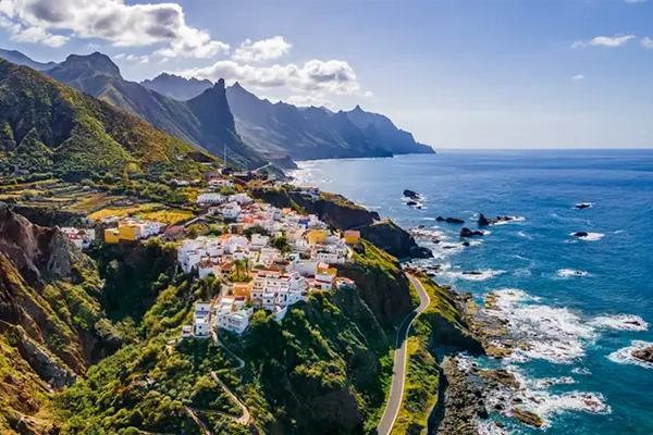 Canary Islands