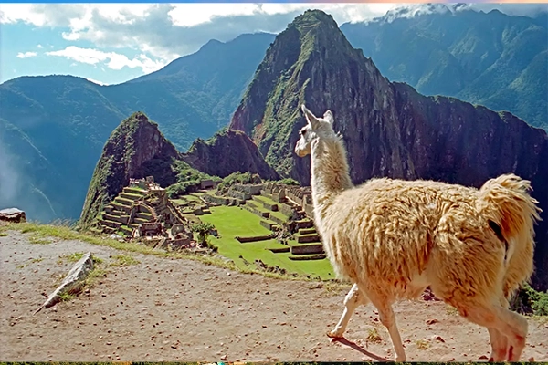 Peru