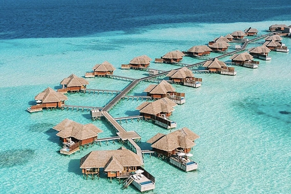 Maldives