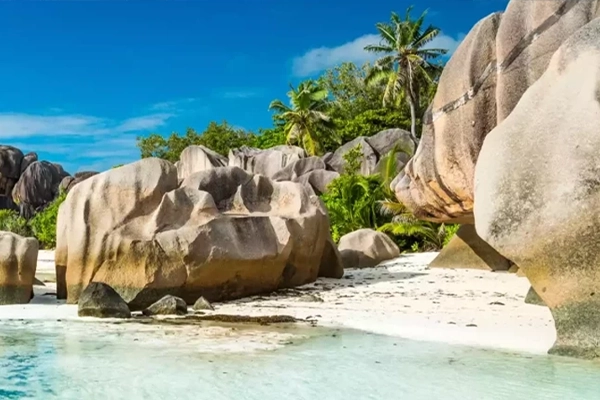 Seychelles