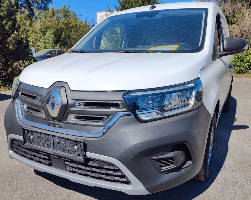 09.2023 Renault Kangoo III Rapid Advance L1 E-Tech