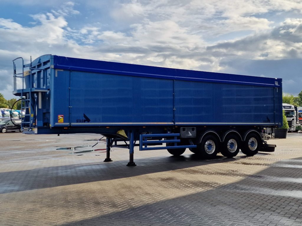 03.2020 Stas S300CX – 63M2