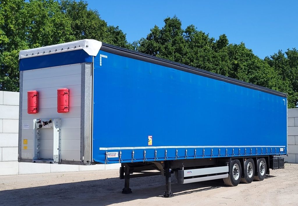 05.2022 Schmitz Curtainside SCBS3T