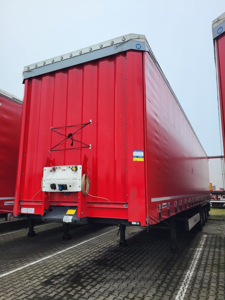 10.2021 Krone Standard Achived Roof